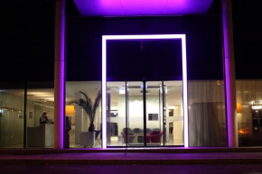  arte Hotel Linz  Линц